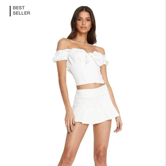 I.AM.GIA NAOMI TOP - Picture 11 of 11